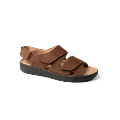 Ortopedski sandal RICK T.MORO