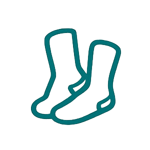 socks icon
